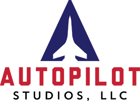 Autopilot Studios Full Logo